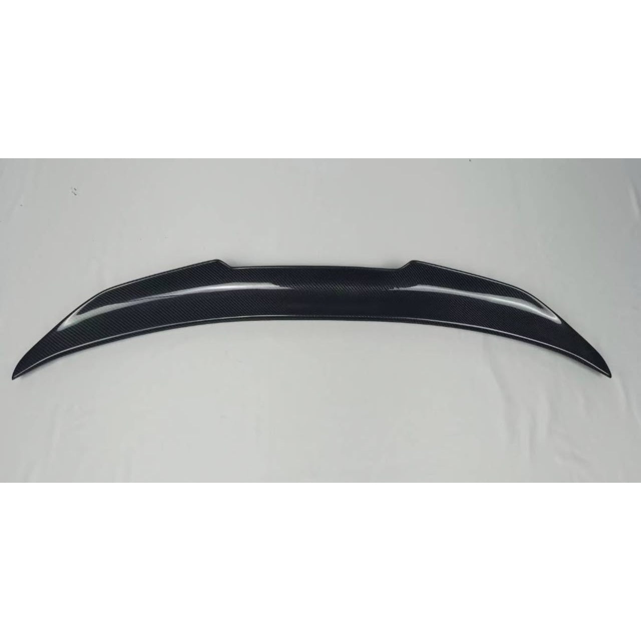 PSM styl spoiler ze suchého karbonu pro BMW G8x M3 a M4 (SKLADEM)